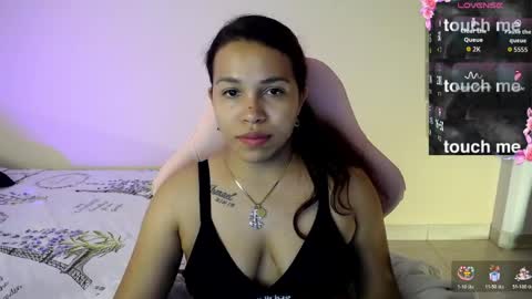 Snapshot of sexydiabliita chatting on May 14, 9:43 pm sexydiabliita online show from May 14, 9:43 pm