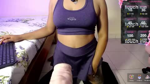 Snapshot of sexydiabliita chatting on May 16, 11:03 pm sexydiabliita online show from May 16, 11:03 pm