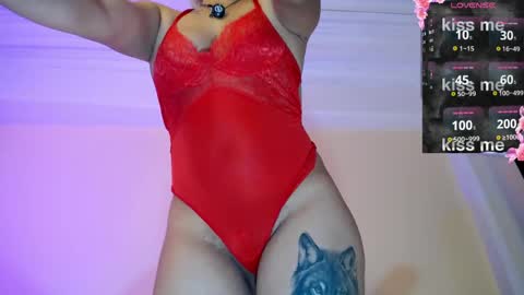 Snapshot of sexydiabliita chatting on May 17, 11:39 am sexydiabliita online show from May 17, 11:39 am