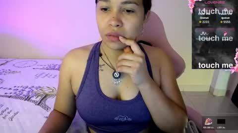 Snapshot of sexydiabliita chatting on May 28, 2:25 pm sexydiabliita online show from May 28, 2:25 pm