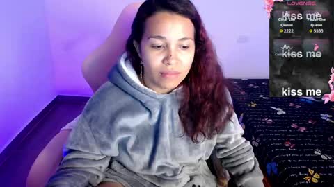 Snapshot of sexydiabliita chatting on June 5, 1:56 am sexydiabliita online show from June 5, 1:56 am