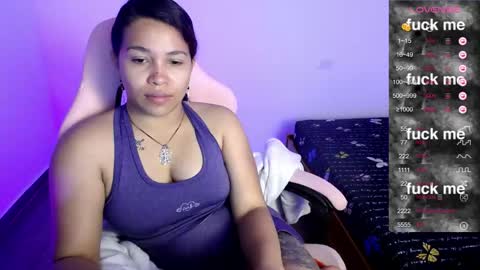 Snapshot of sexydiabliita chatting on June 5, 3:29 pm sexydiabliita online show from June 5, 3:29 pm