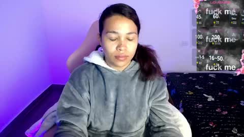 Snapshot of sexydiabliita chatting on June 6, 11:15 am sexydiabliita online show from June 6, 11:15 am