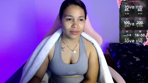 Snapshot of sexydiabliita chatting on June 8, 12:25 am sexydiabliita online show from June 8, 12:25 am