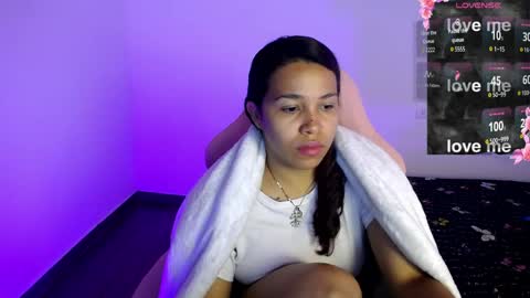 Snapshot of sexydiabliita chatting on June 9, 12:55 am sexydiabliita online show from June 9, 12:55 am