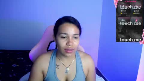 Snapshot of sexydiabliita chatting on June 20, 3:37 pm sexydiabliita online show from June 20, 3:37 pm