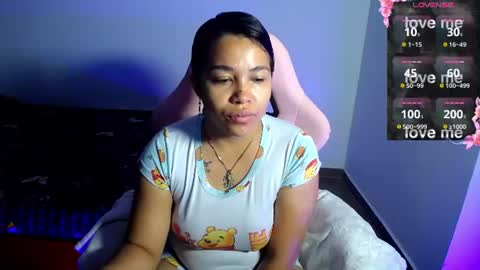 Snapshot of sexydiabliita chatting on June 27, 11:04 am sexydiabliita online show from June 27, 11:04 am