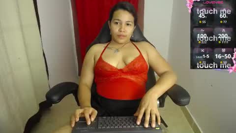 Snapshot of sexydiabliita chatting on June 28, 11:22 pm sexydiabliita online show from June 28, 11:22 pm