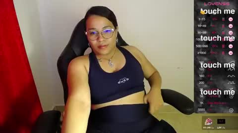 Snapshot of sexydiabliita chatting on June 30, 4:52 pm sexydiabliita online show from June 30, 4:52 pm