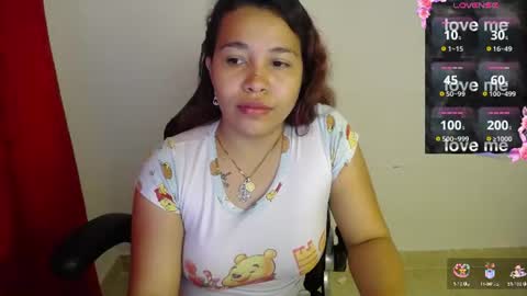 Snapshot of sexydiabliita chatting on July 2, 10:43 am sexydiabliita online show from July 2, 10:43 am