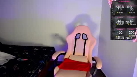 Snapshot of sexydiabliita chatting on July 12, 12:12 am sexydiabliita online show from July 12, 12:12 am