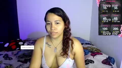 Snapshot of sexydiabliita chatting on July 28, 3:13 am sexydiabliita online show from July 28, 3:13 am