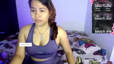 Snapshot of sexydiabliita chatting on July 28, 12:34 pm sexydiabliita online show from July 28, 12:34 pm