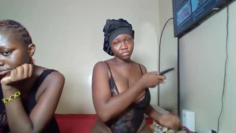 Dominah  online show from April 25, 5:43 am