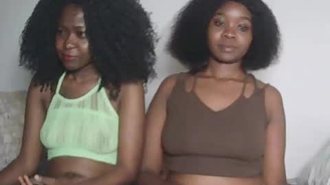 Snapshot of sexyebony283378 chatting on April 28, 9:58 am sexyebony283378 online show from April 28, 9:58 am