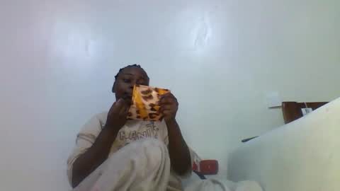 sexyebony7 online show from March 15, 10:49 pm