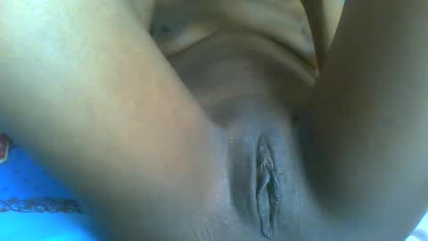 sexyebony81 online show from March 14, 11:59 am