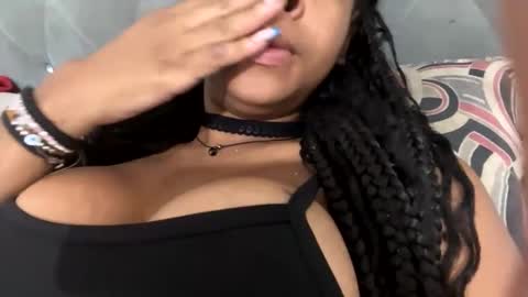 Vanessa online show from September 22, 3:08 am