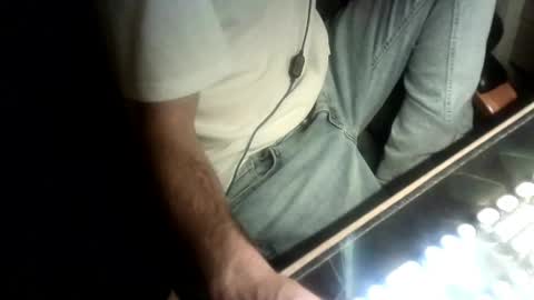 Snapshot of sexyenigmatic chatting on May 7, 9:20 pm sexyenigmatic online show from May 7, 9:20 pm