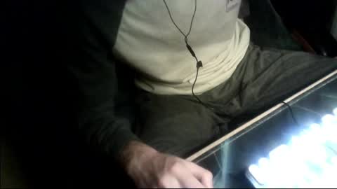 Snapshot of sexyenigmatic chatting on May 13, 12:52 am sexyenigmatic online show from May 13, 12:52 am