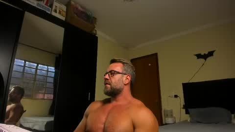chris online show from April 28, 6:35 pm