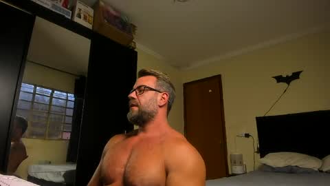 chris online show from April 29, 5:06 pm