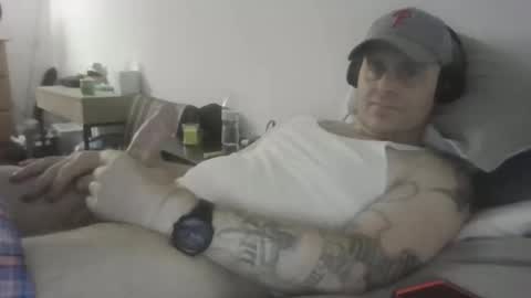 sexyfredy7722 online show from November 5, 4:01 am