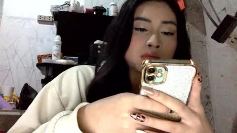 Snapshot of sexygoddessjade chatting on March 15, 8:04 pm miss jade so online show from March 15, 8:04 pm