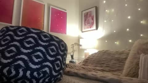 Ashley Love online show from January 9, 12:41 pm