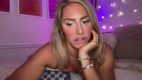 Ashley Love online show from May 25, 1:06 pm