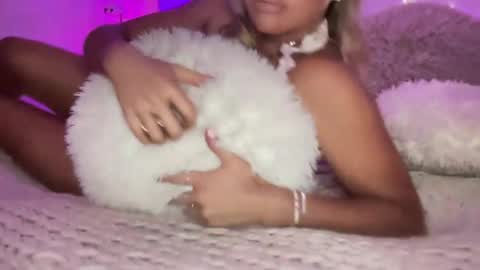 Ashley Love online show from June 18, 12:42 pm