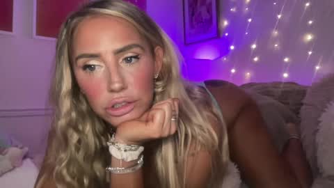 Ashley Love online show from July 28, 9:26 am