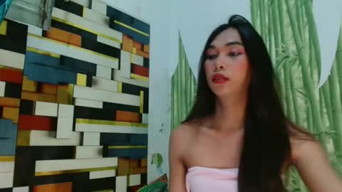 sexyhornyts4u online show from November 10, 12:37 pm