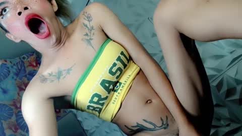 sexyhotbabe18 online show from December 16, 4:45 am