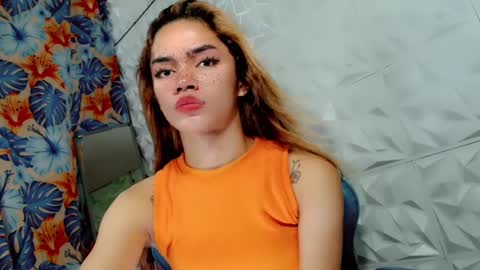 sexyhotbabe18 online show from December 26, 6:41 am