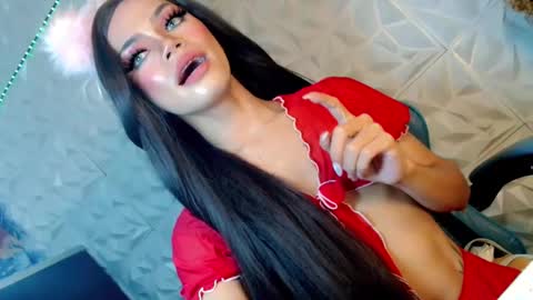 sexyhotbabe18 online show from February 8, 5:29 pm