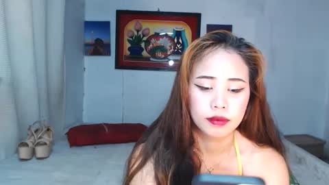 jeanken and jelian online show from January 10, 9:34 am