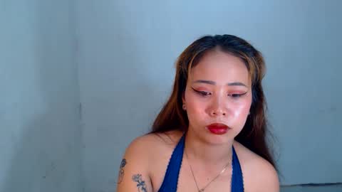 jeanken and jelian online show from February 6, 5:51 pm