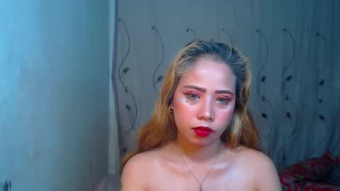 jeanken and jelian online show from November 23, 7:46 pm