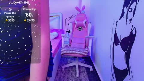 sexyislive online show from January 13, 10:13 pm