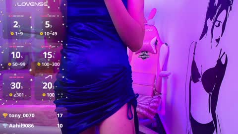 sexyislive online show from January 20, 10:04 pm