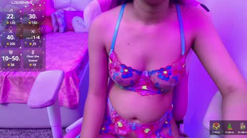 sexyislive online show from February 3, 5:24 pm