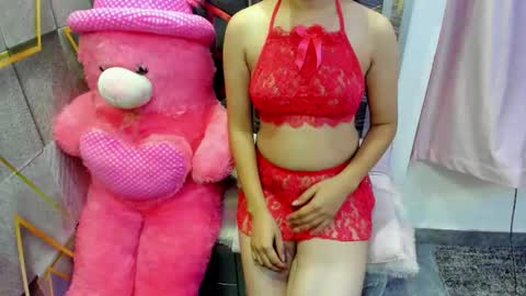 sexyislive online show from September 15, 5:46 pm