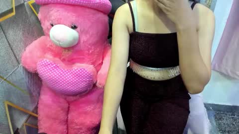 sexyislive online show from September 17, 12:29 pm
