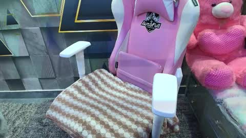 sexyislive online show from October 14, 12:17 pm