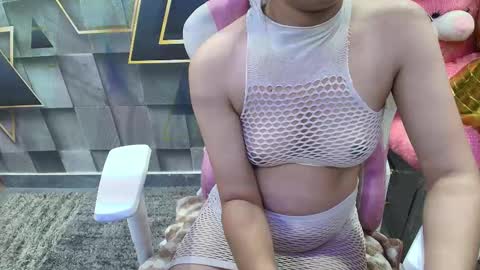 sexyislive online show from November 8, 6:18 pm