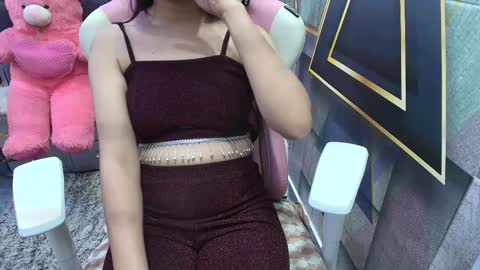 sexyislive online show from November 18, 11:47 am
