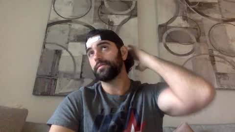 Snapshot of sexyitalian1691 chatting on July 17, 2:45 pm sexyitalian1691 online show from July 17, 2:45 pm