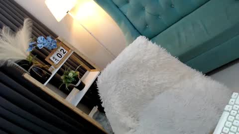 JENNY online show from January 1, 10:46 pm