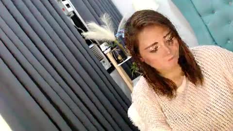 JENNY online show from January 20, 1:42 pm